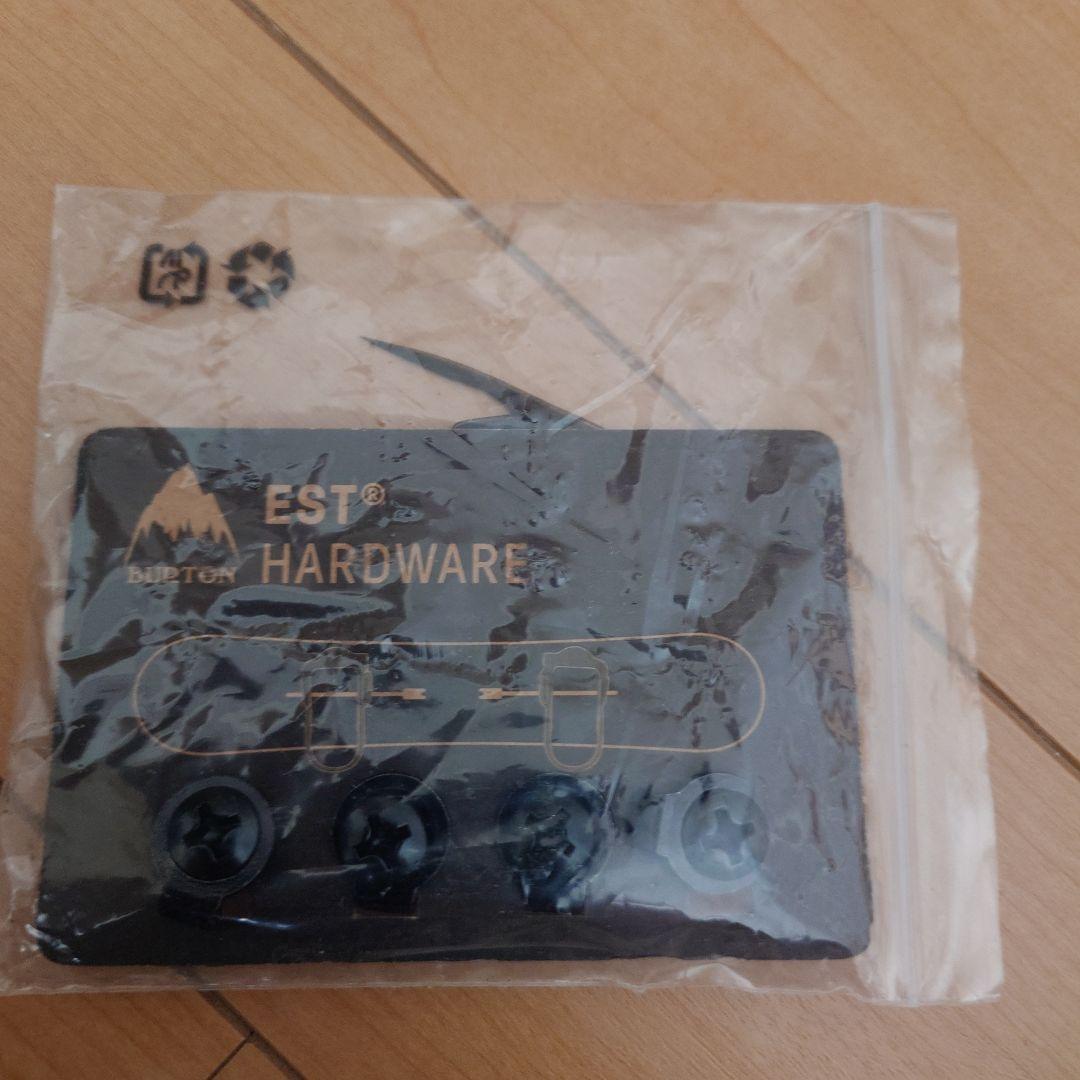 BURTON ビンディング　Malavita EST