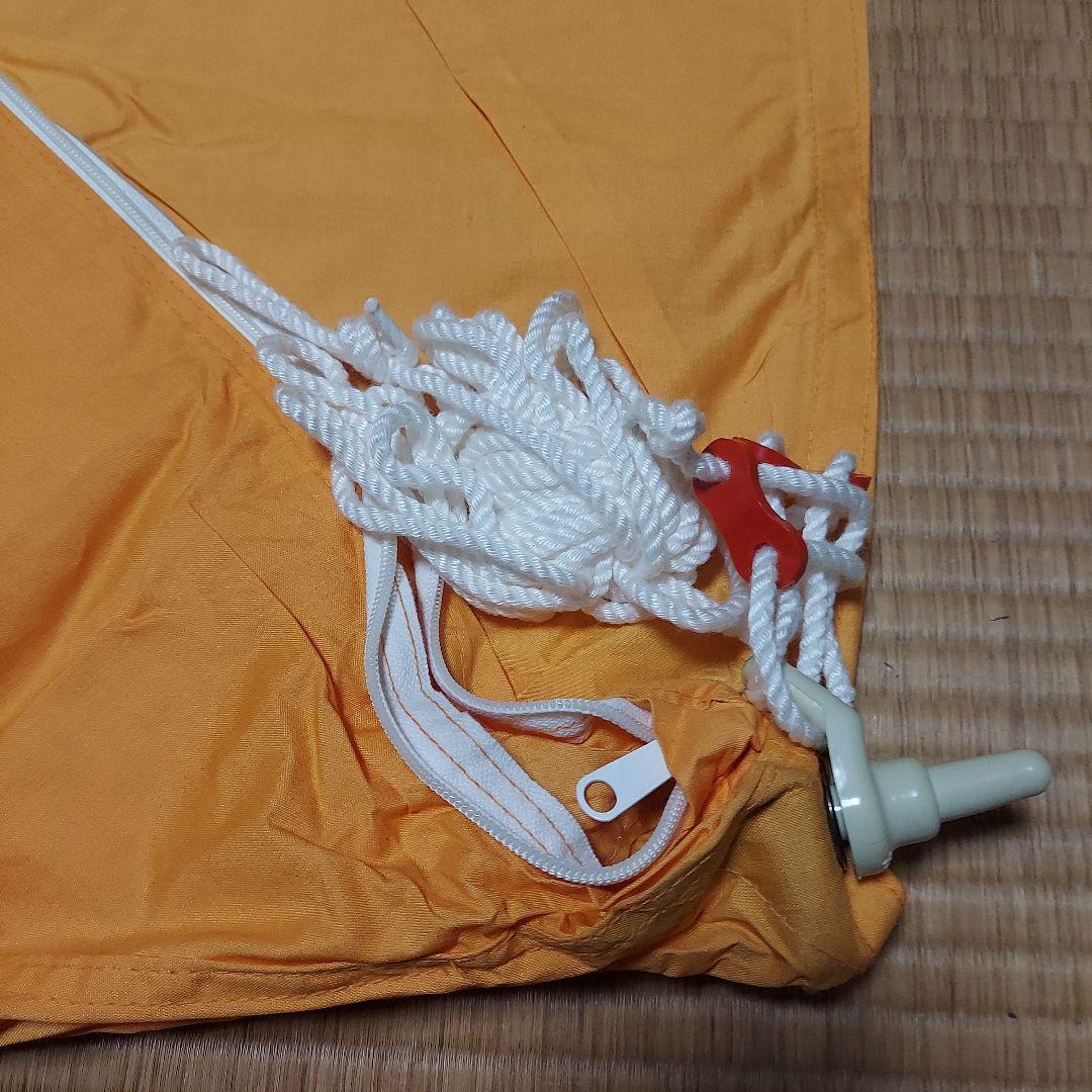 小川テントOTー665 KB型テント5人用　レア物　ヴィンテージ