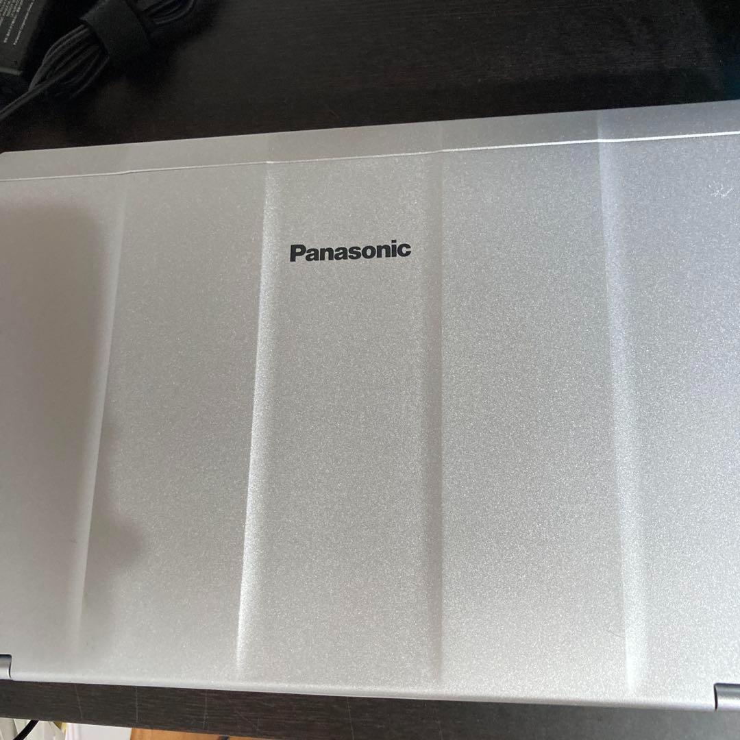 ☆Panasonic CF-LX4 i5 メモリ8GB 256GB SSD☆