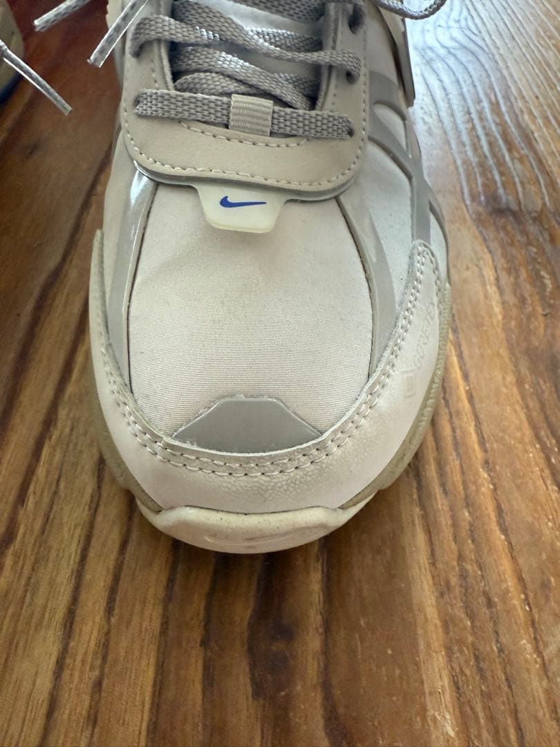 靴 W NIKE V2K RUN GTX 23.5cm