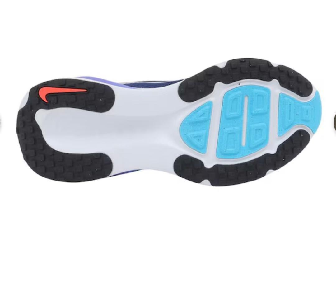 NIKE ボメロ18 25.5cm 新品未使用