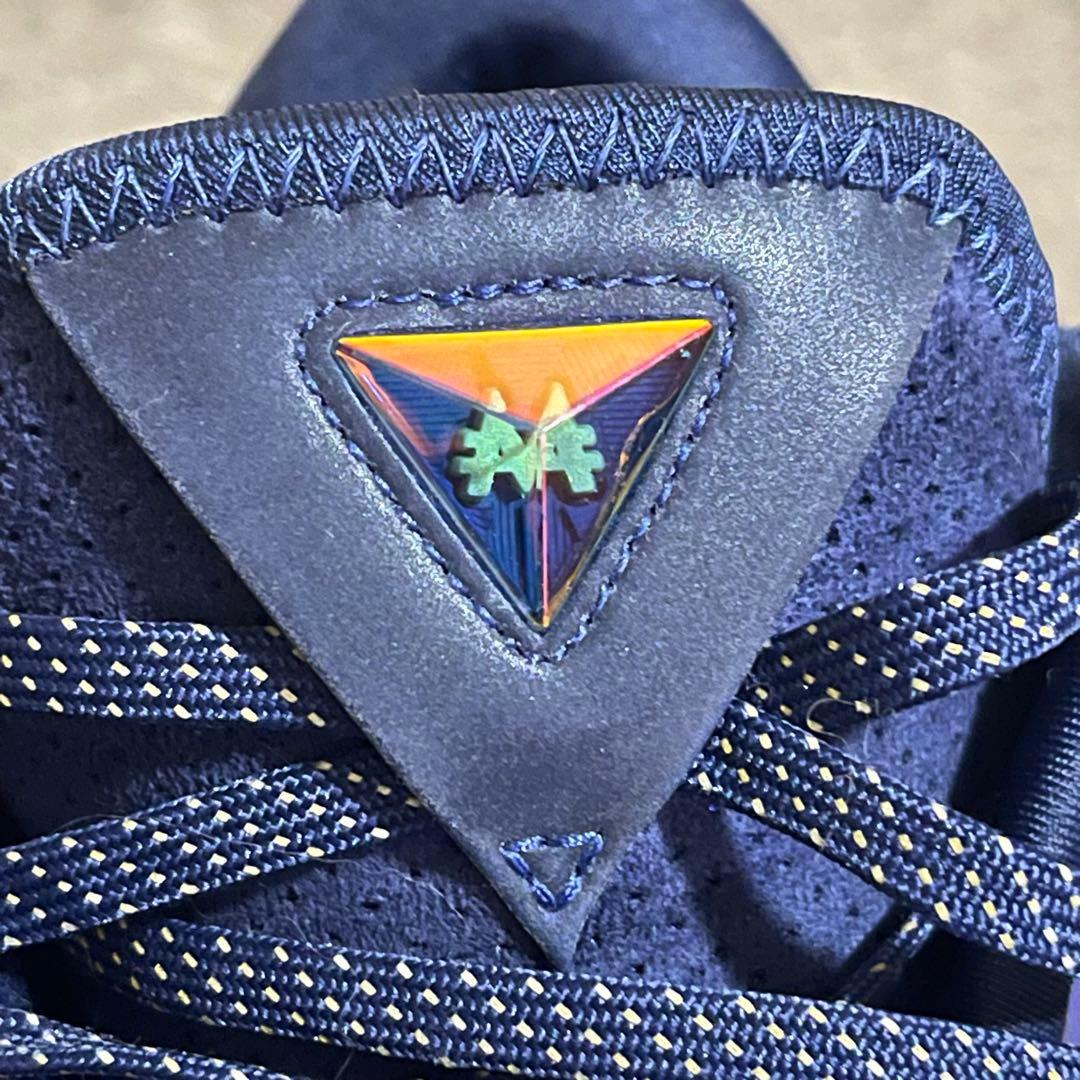シューズ(男性用) Nike LeBron 22 \"Token\" Deep  Blue