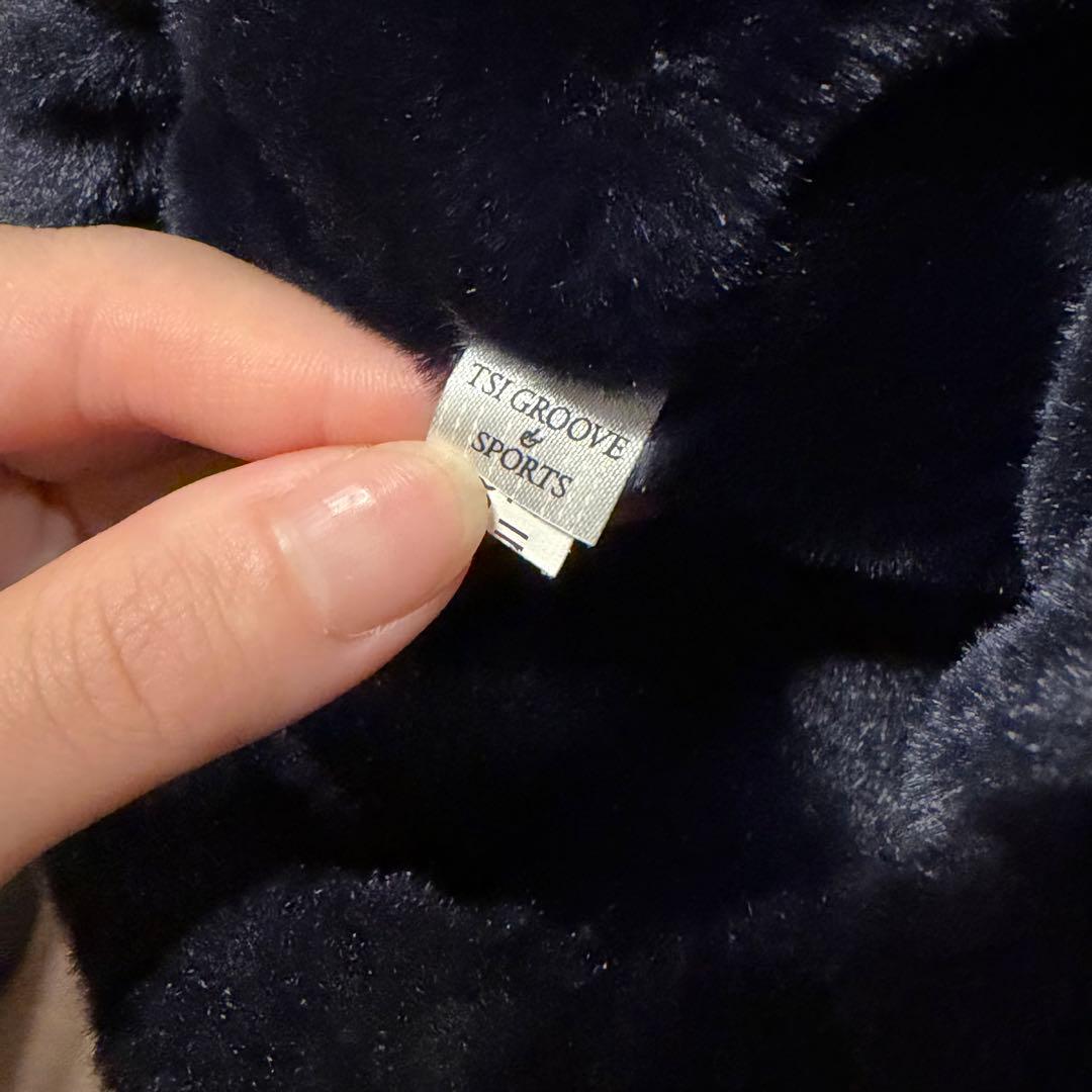 【希少】PEARLY GATES キャディバッグ 星柄 アイアンカバー付