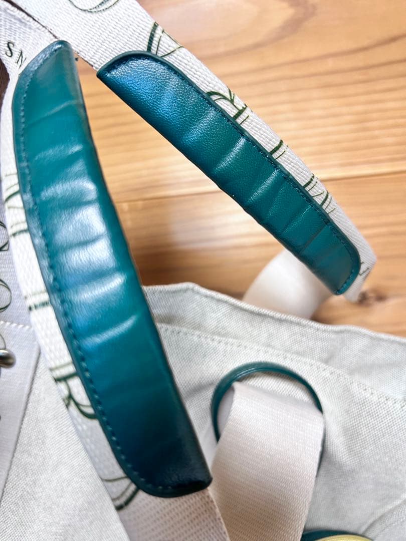 ミラコスタ 宿泊者限定トートバッグ