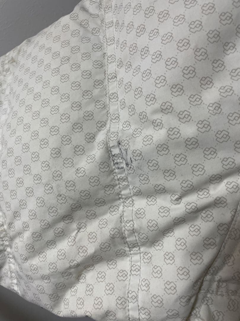 スノーボードダウンジャケット　special blend