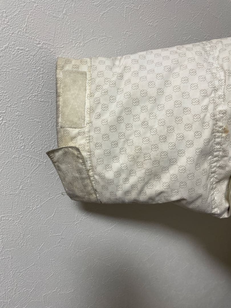 スノーボードダウンジャケット　special blend