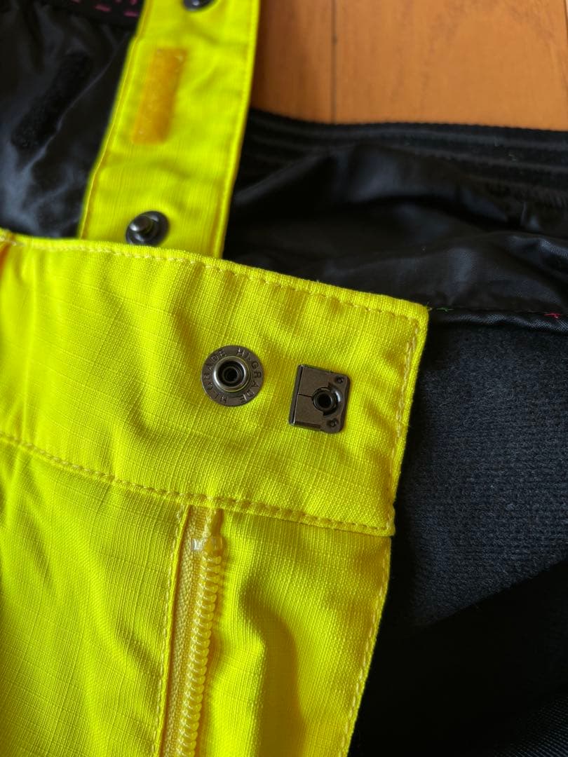 スノーボードウェア　上下セット