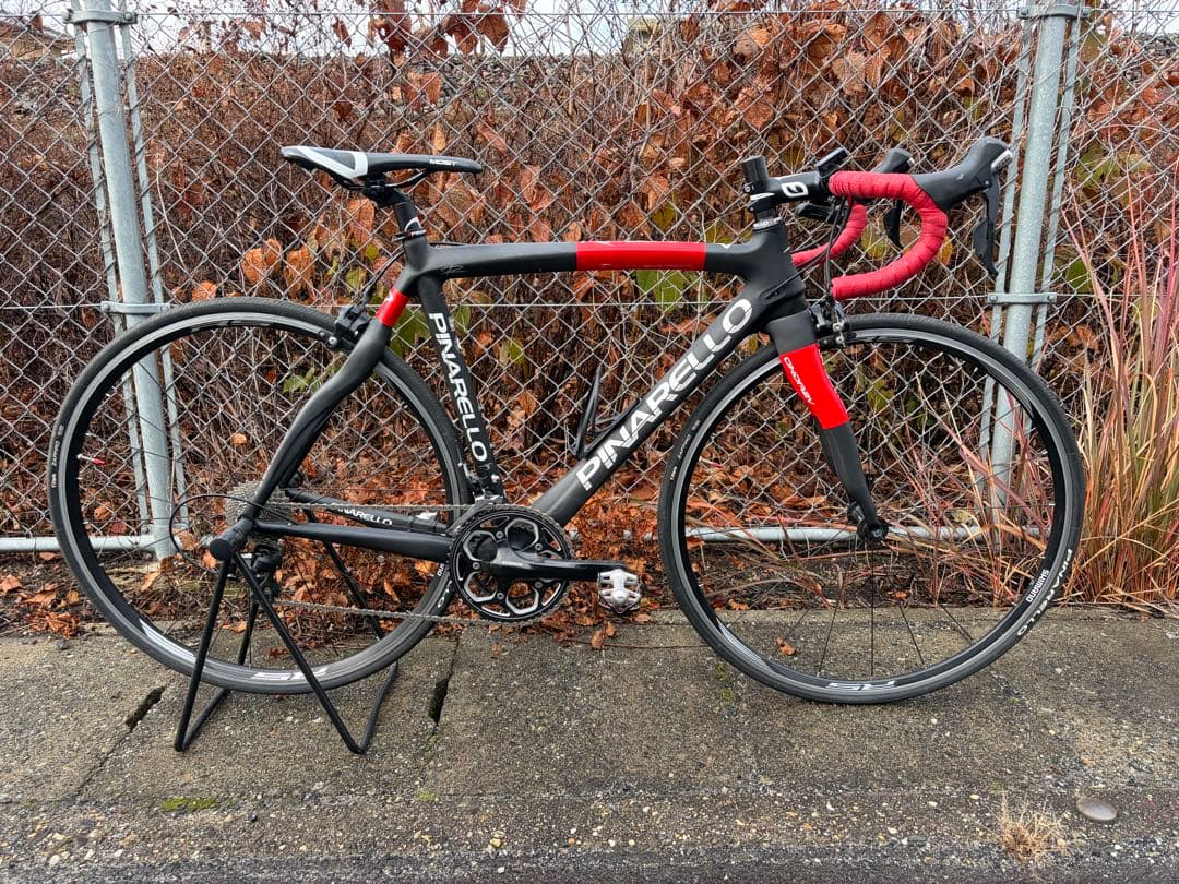 PINARELLO RAZHA ピナレロ ラザ 515size ロードバイク