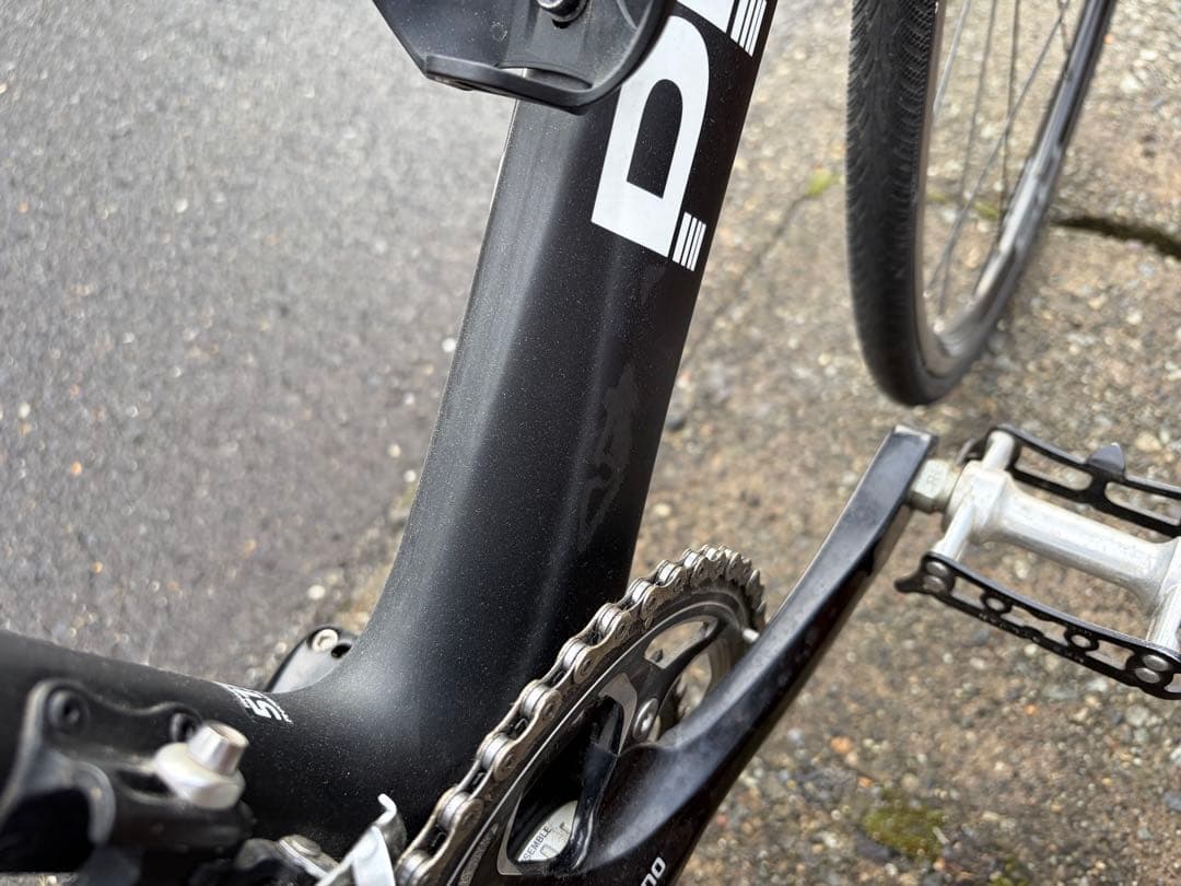 PINARELLO RAZHA ピナレロ ラザ 515size ロードバイク