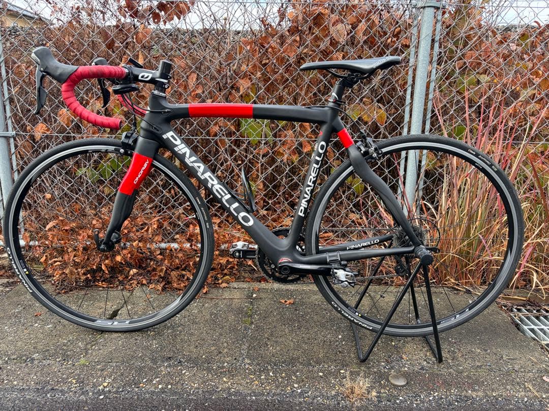 PINARELLO RAZHA ピナレロ ラザ 515size ロードバイク