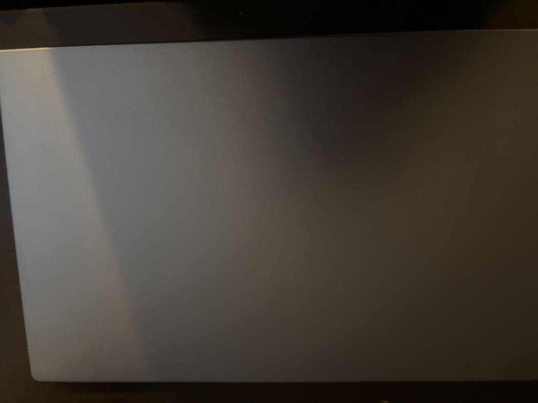 ノートパソコン Office 2024 15.6型 Core m3-8100Y