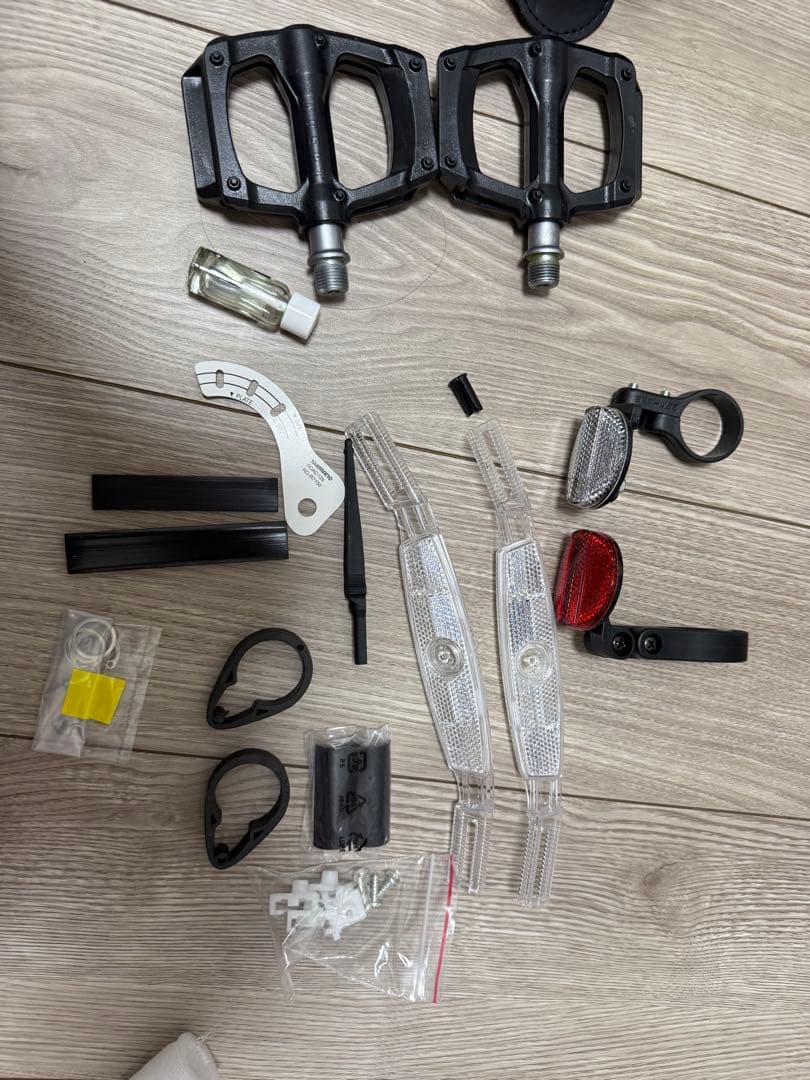 【美品完成車】PINARELLOX3 2024年モデルDi2 12sWTO45