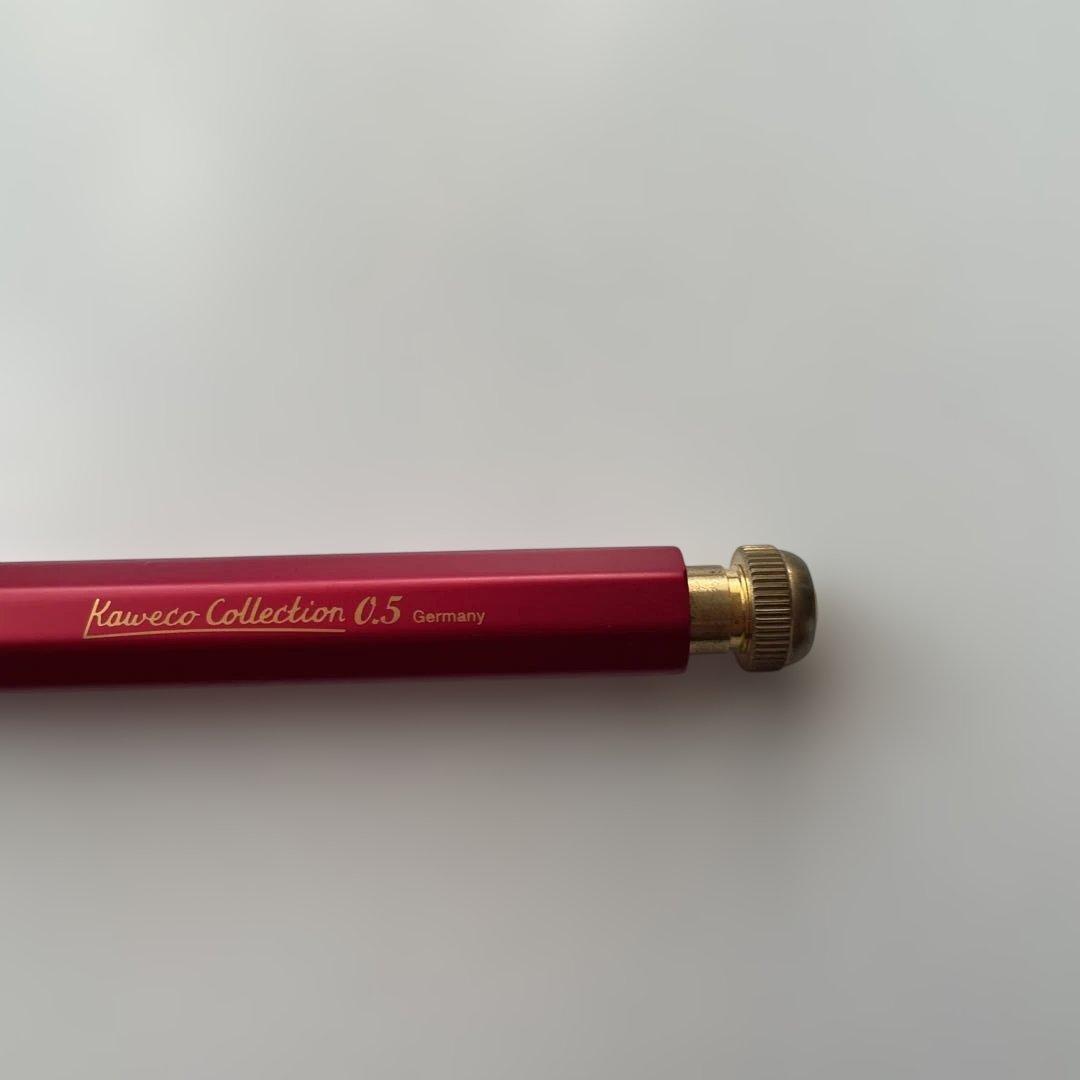 Kaweco カヴェコ Collection シャープペンシル 0.5mm