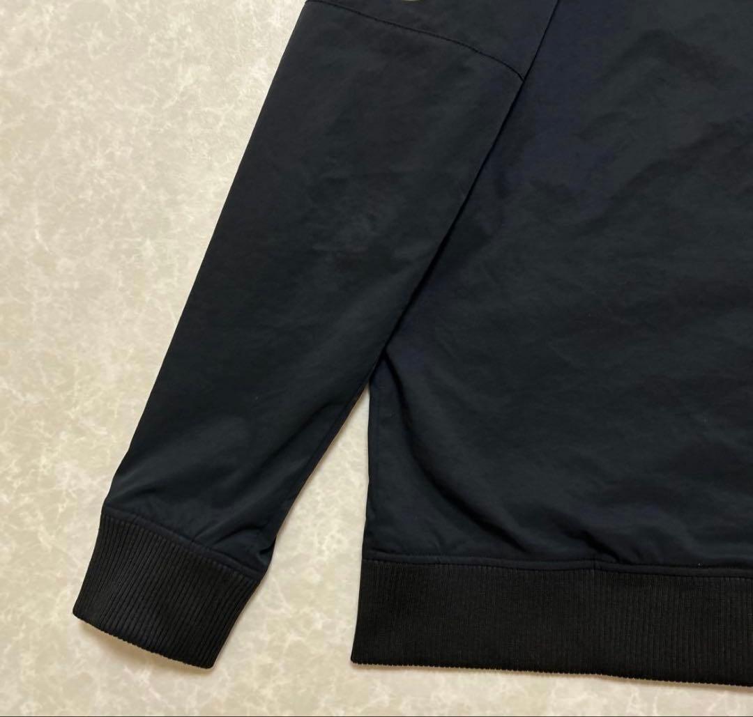 New Balance GOLF ジャケット 黒