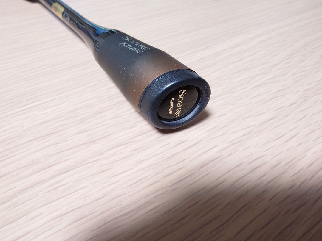 シマノ　20ソアレエクスチューン　S510SUL+-S