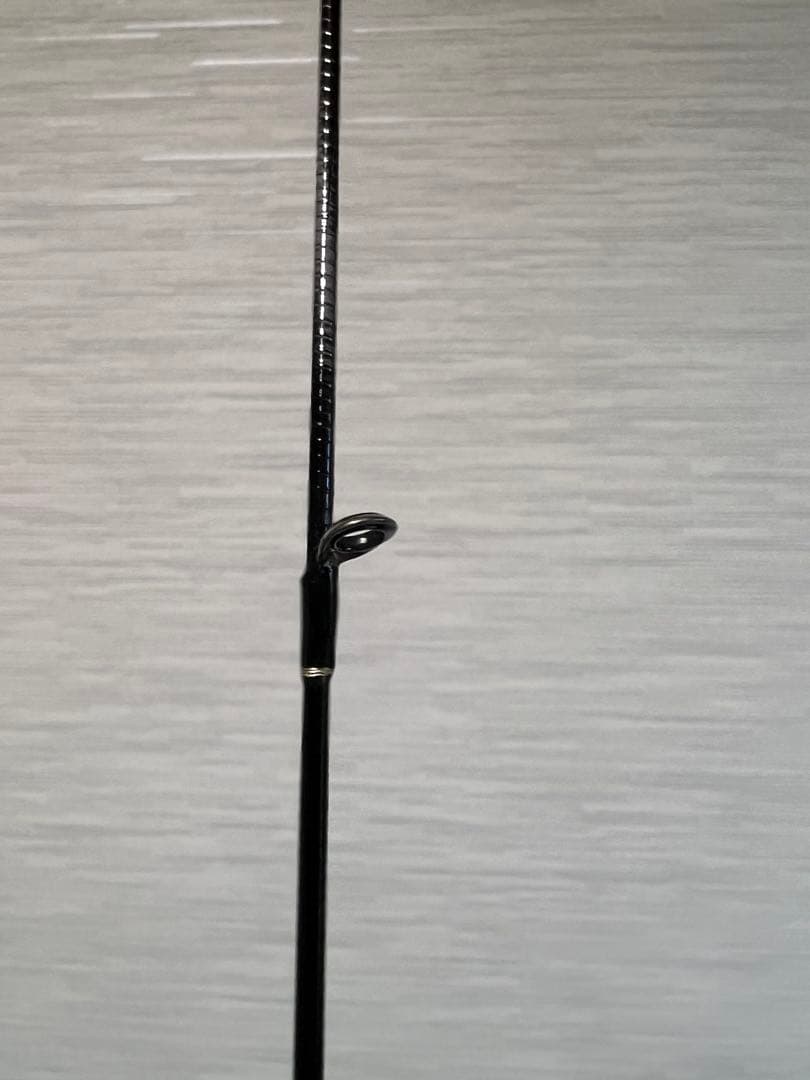 ヤマガブランクス ブルーカレントAII Range 85TZ/NANO