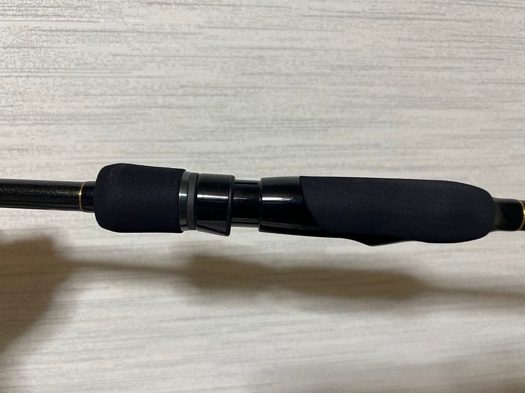 ヤマガブランクス ブルーカレントAII Range 85TZ/NANO