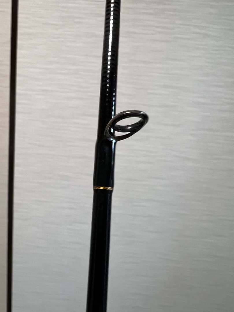 ヤマガブランクス ブルーカレントAII Range 85TZ/NANO