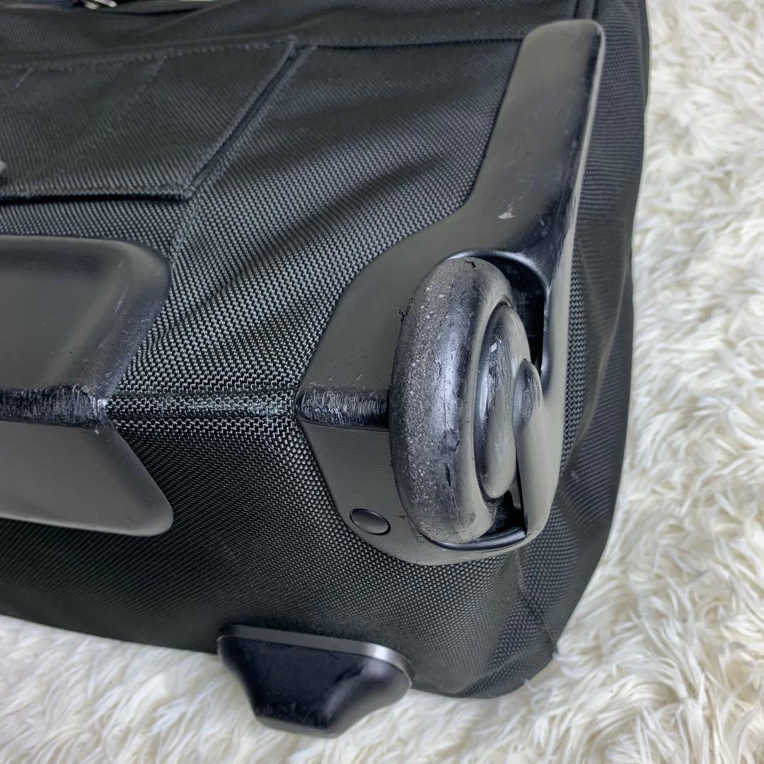 【専用です】トゥミ 22051D4 ビジネスキャリー スーツケース 旅行カバン