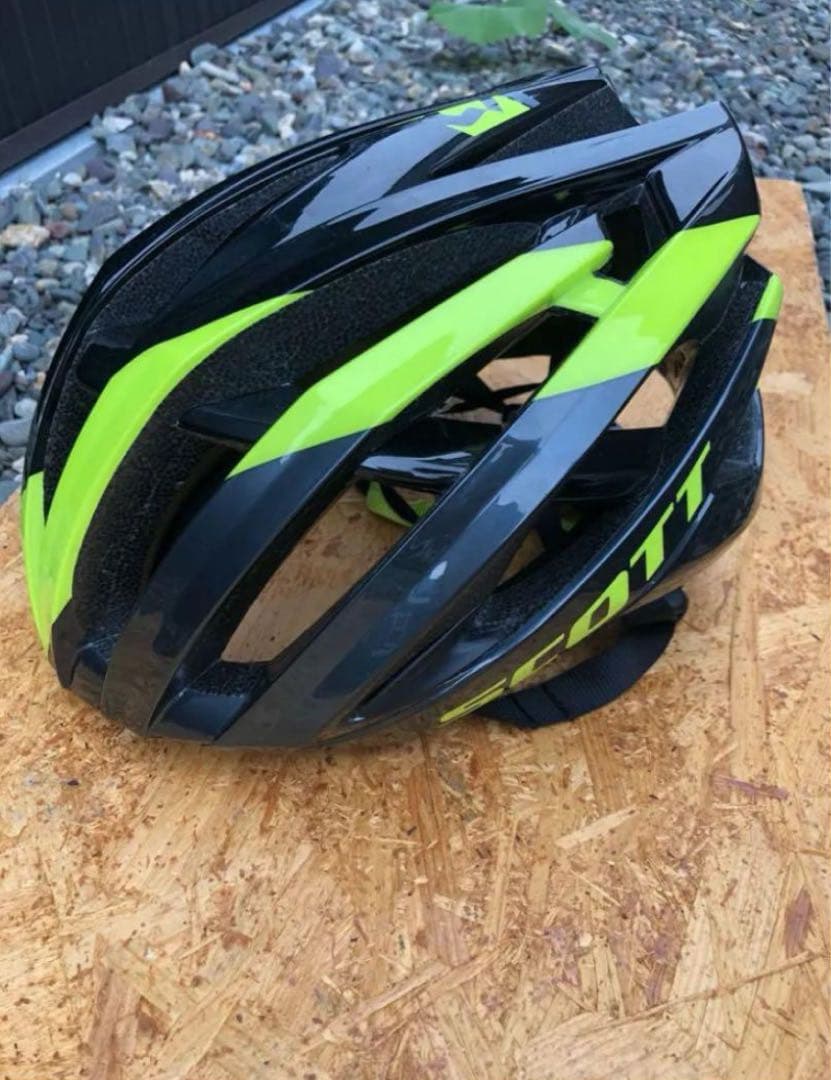 SCOTT SPEEDSTER25 2015年式 スコット　スピードスター25