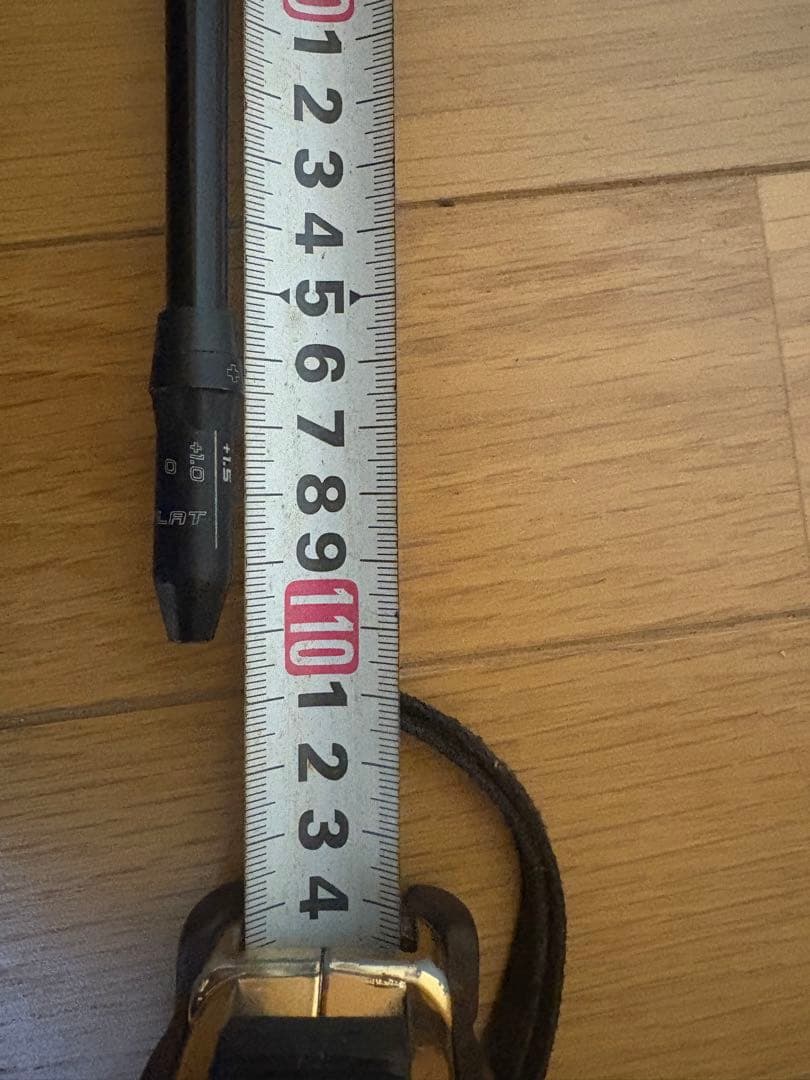 テンセイ1kオレンジ60x ドライバー用 ピンスリーブ - クラブ在庫 処分