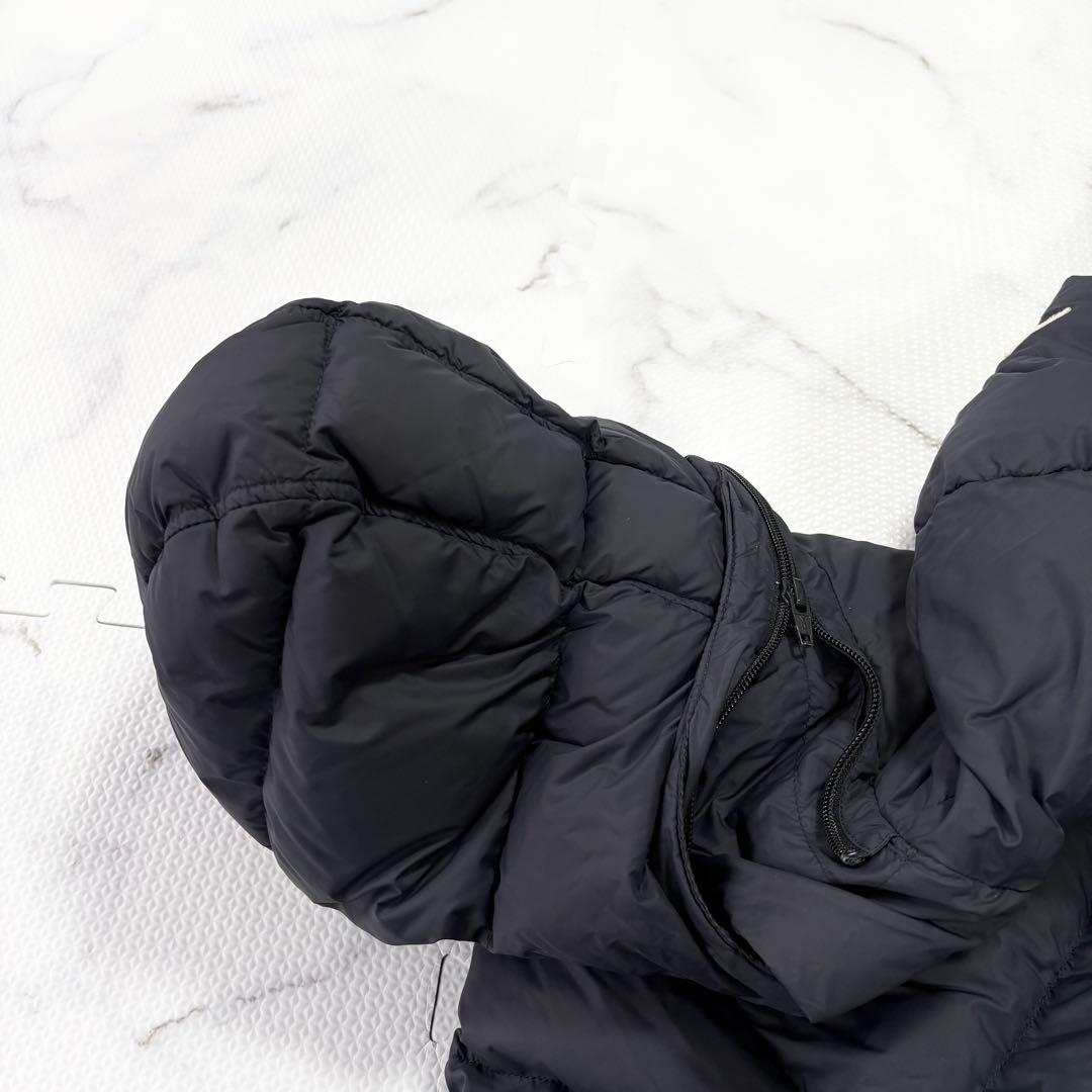 ✨大人気✨ PYRENEX ピレネックス　 SPOUTNIC MAT紺L