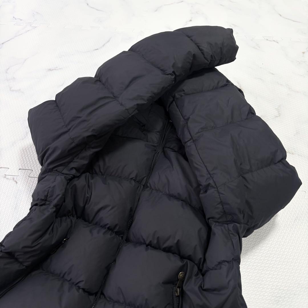 ✨大人気✨ PYRENEX ピレネックス　 SPOUTNIC MAT紺L