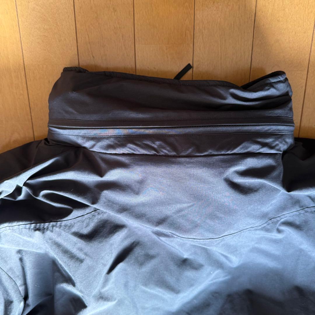 DoddBAF社製 LEVEL7 TYPE2 MONSTER PARKA