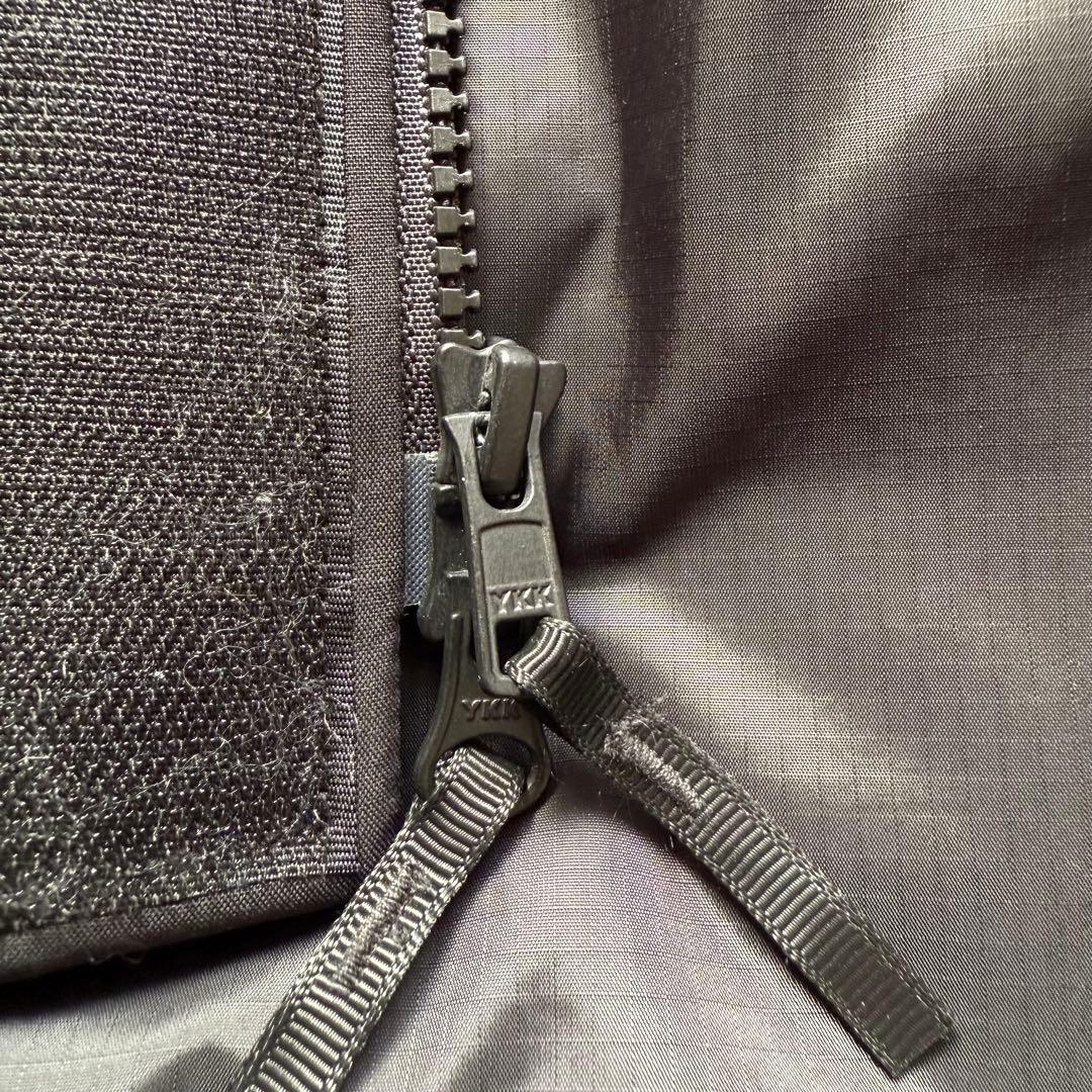 DoddBAF社製 LEVEL7 TYPE2 MONSTER PARKA