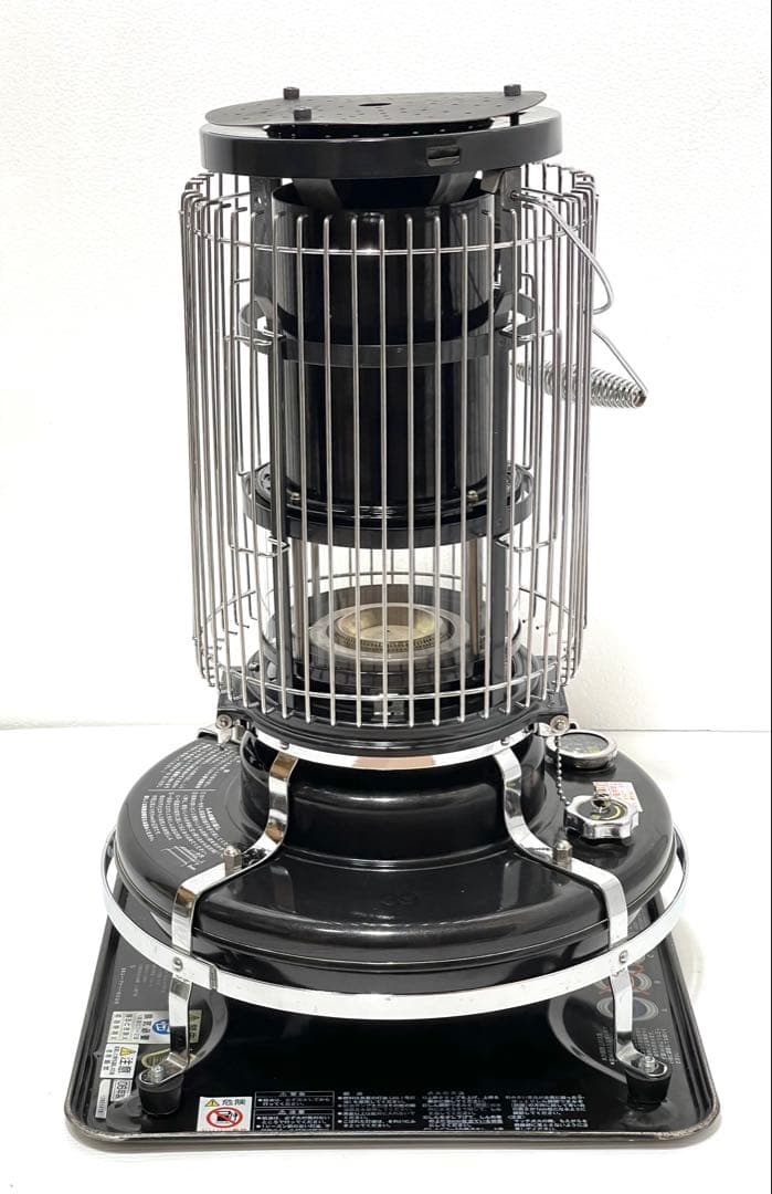 最終値下げ　来季に再出品　アラジン　カスタム　芯交換済み　　石油ストーブ