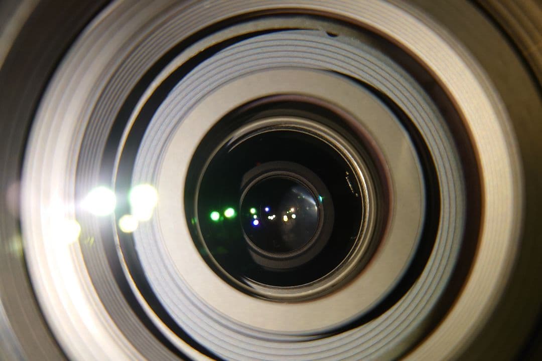 オリンパス ZUIKO DIGITAL ED 50-200mm SWD