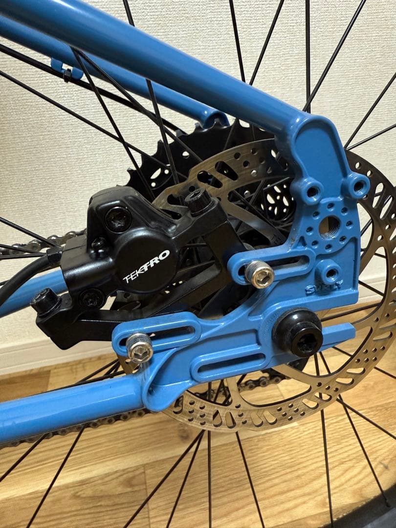 SURLY Ogre オーガ Sサイズ