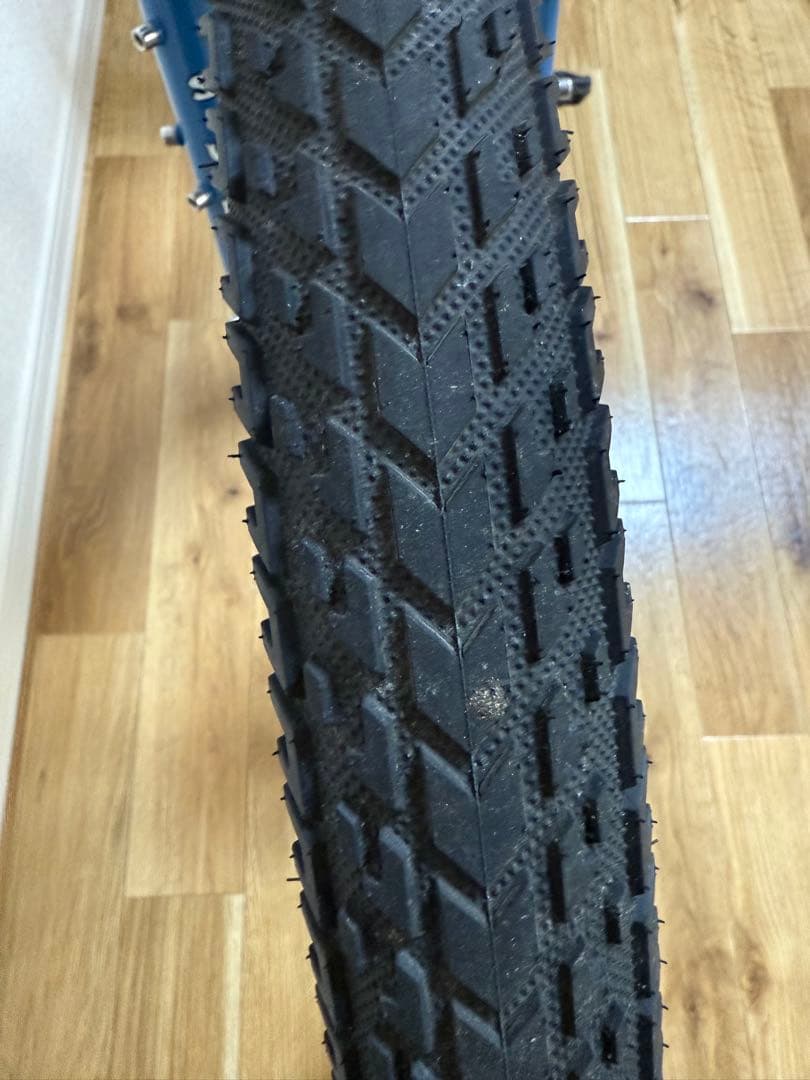 SURLY Ogre オーガ Sサイズ