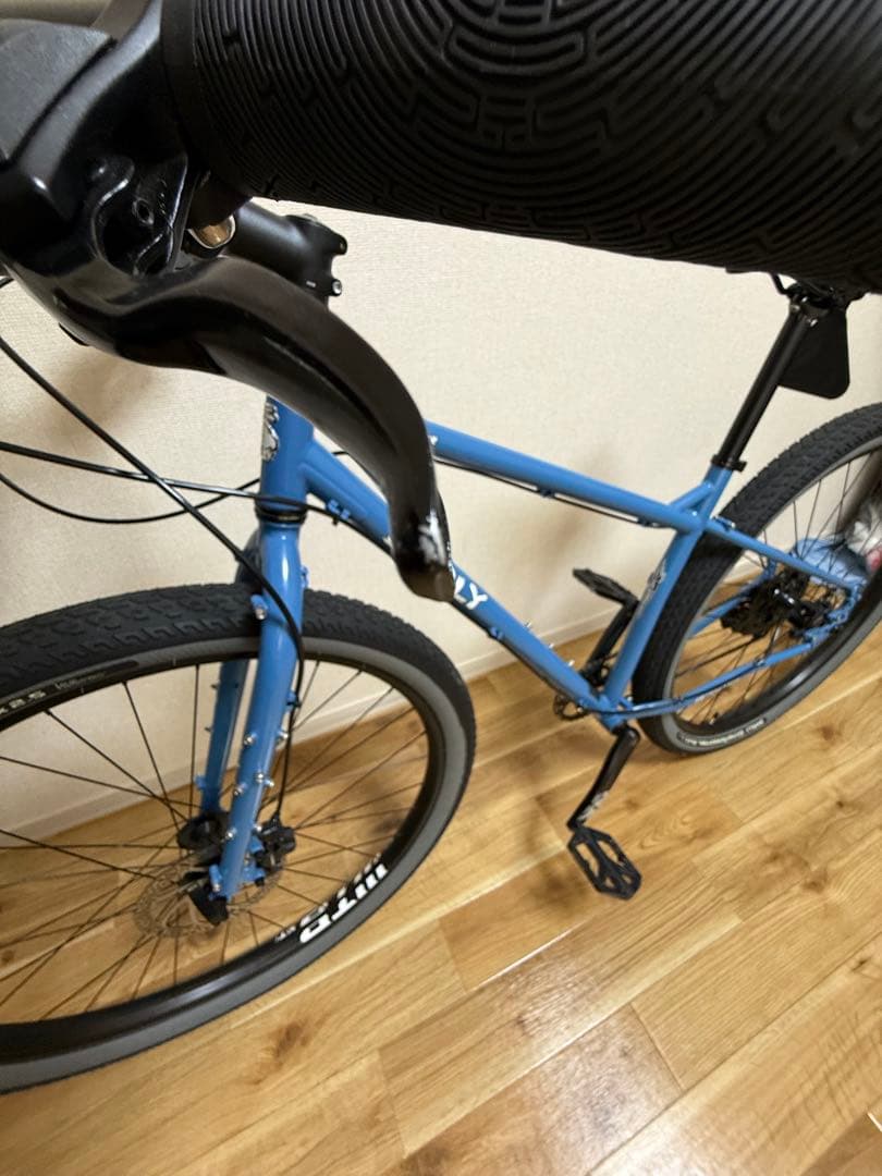 SURLY Ogre オーガ Sサイズ