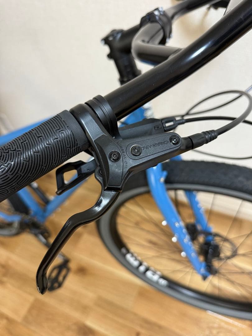 SURLY Ogre オーガ Sサイズ