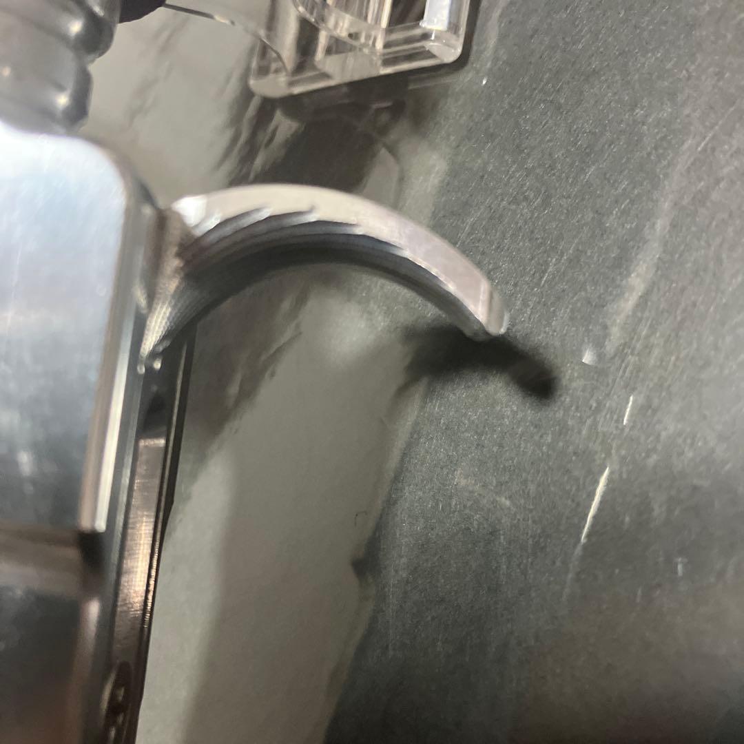 フロッグプロダクツ　レア　トイズグリップ　パープルガングリップ