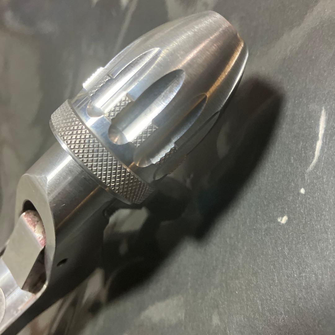 フロッグプロダクツ　レア　トイズグリップ　パープルガングリップ