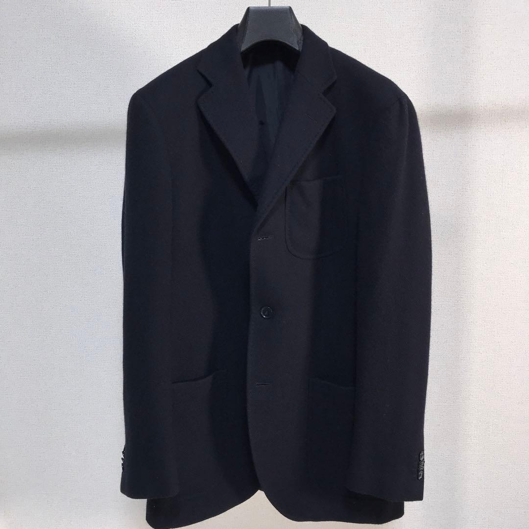 アウトレット ストアファッション - BOGLIOLI ボリオリ ウールカシミヤ