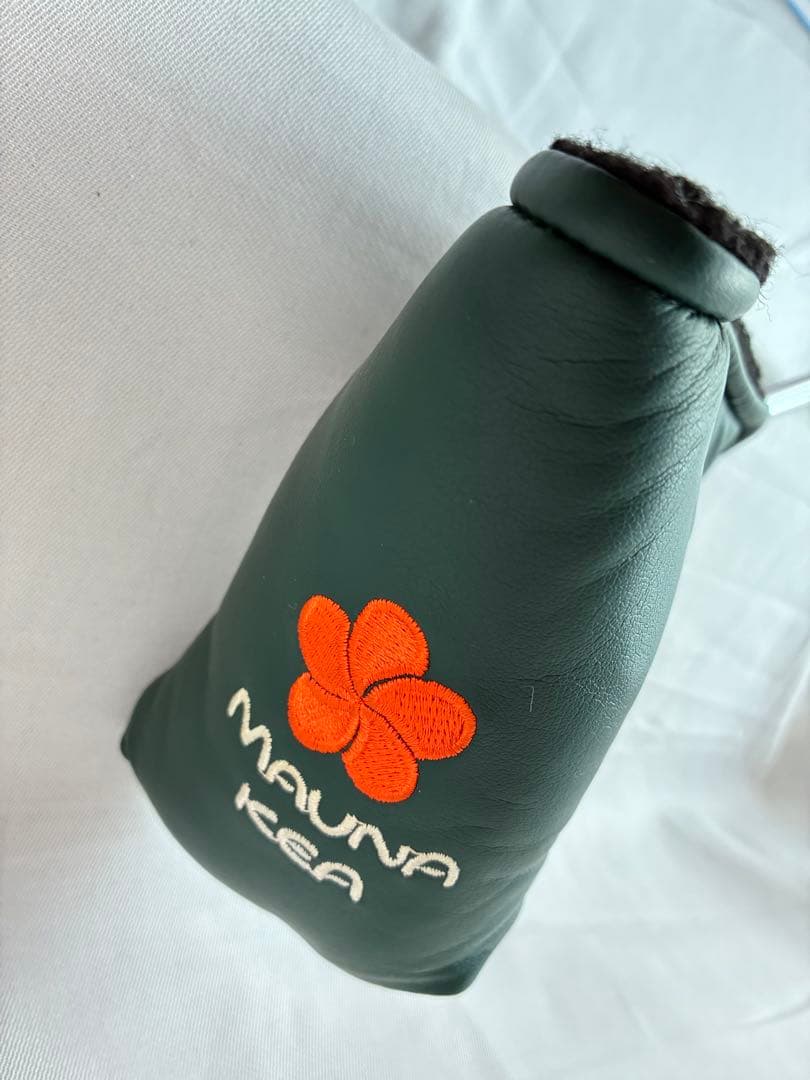 ★-スコッティキャメロンパター RED・X レッド・X Titleist