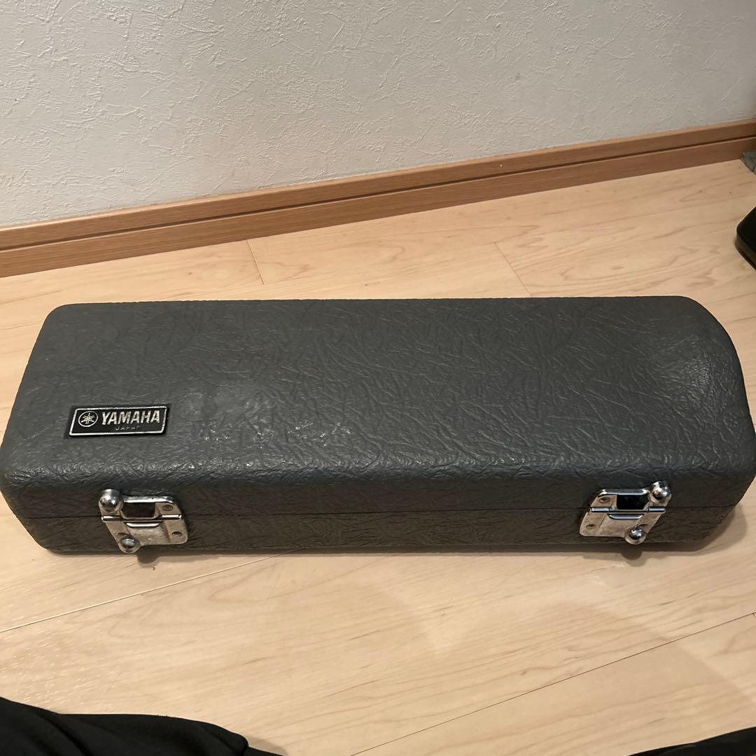 ヤマハトランペットYTR136