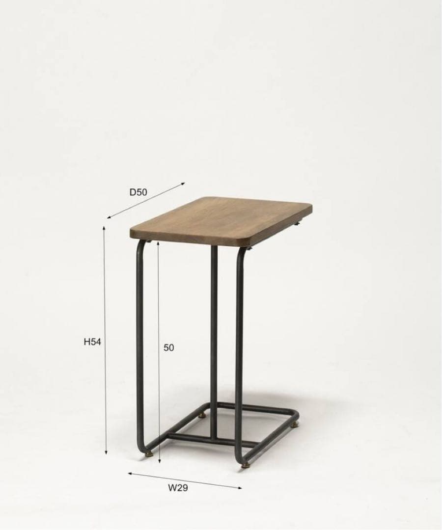 サイドテーブル・ナイトテーブル・ローテーブル SIDE TABLE JOURNAL STANDARD FURNITURE