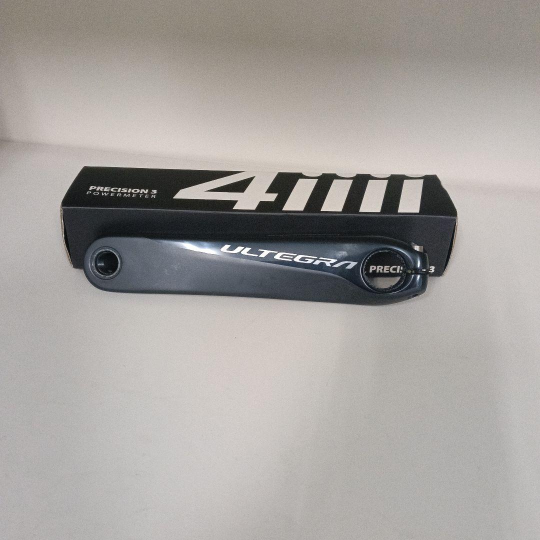 4iiii FC-R8000 パワーメーター 170mm