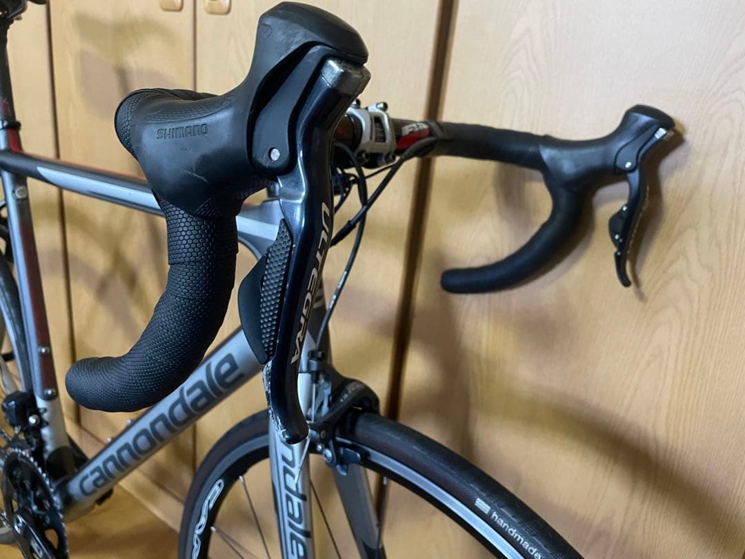 自転車本体 CANNONDALE SUPERSIX EVO Hi-mod Di2