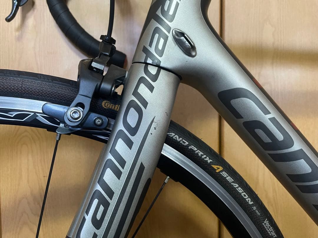 自転車本体 CANNONDALE SUPERSIX EVO Hi-mod Di2