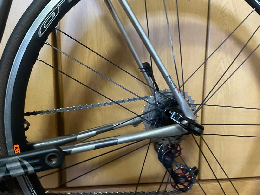 自転車本体 CANNONDALE SUPERSIX EVO Hi-mod Di2