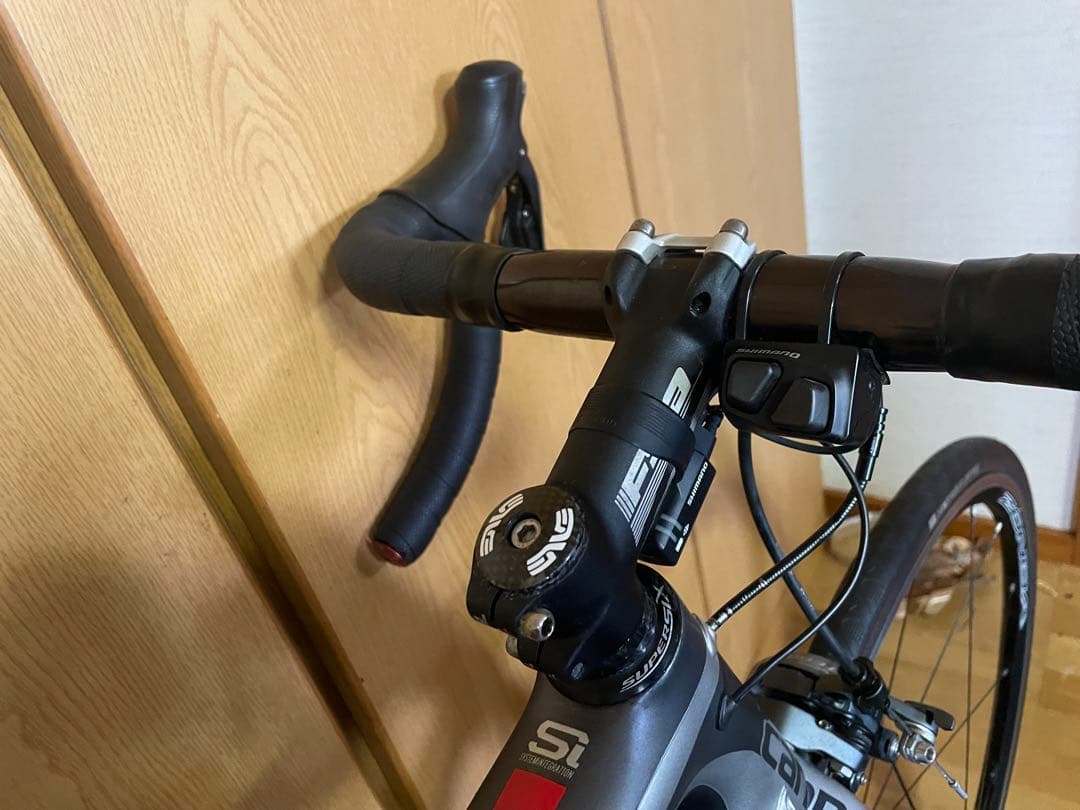 自転車本体 CANNONDALE SUPERSIX EVO Hi-mod Di2