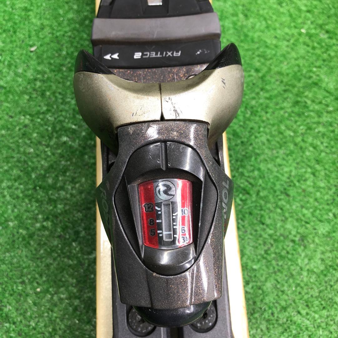 寶SKI-E191 ロシニョール スキー板 162cm カービング