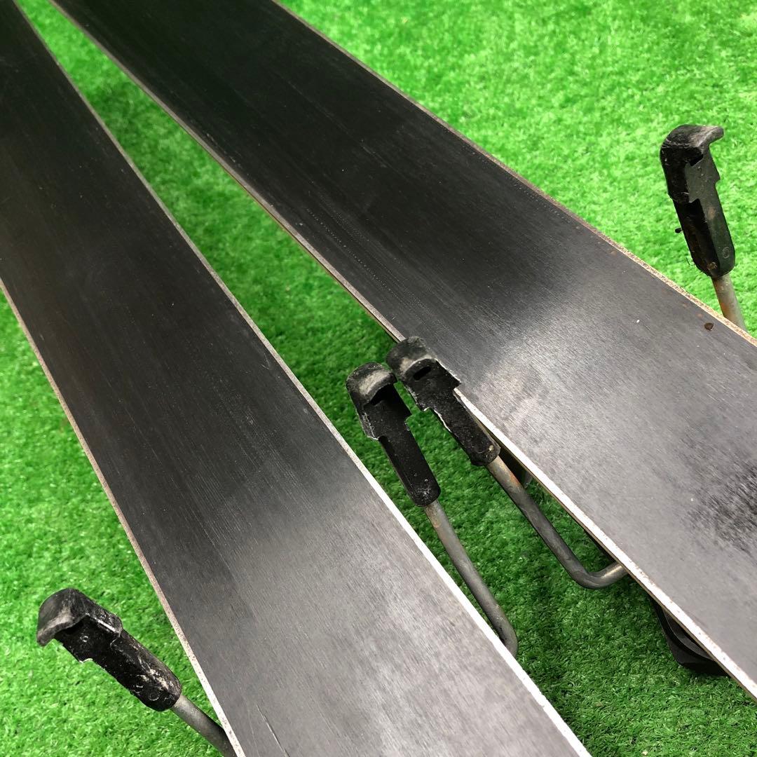 寶SKI-E191 ロシニョール スキー板 162cm カービング