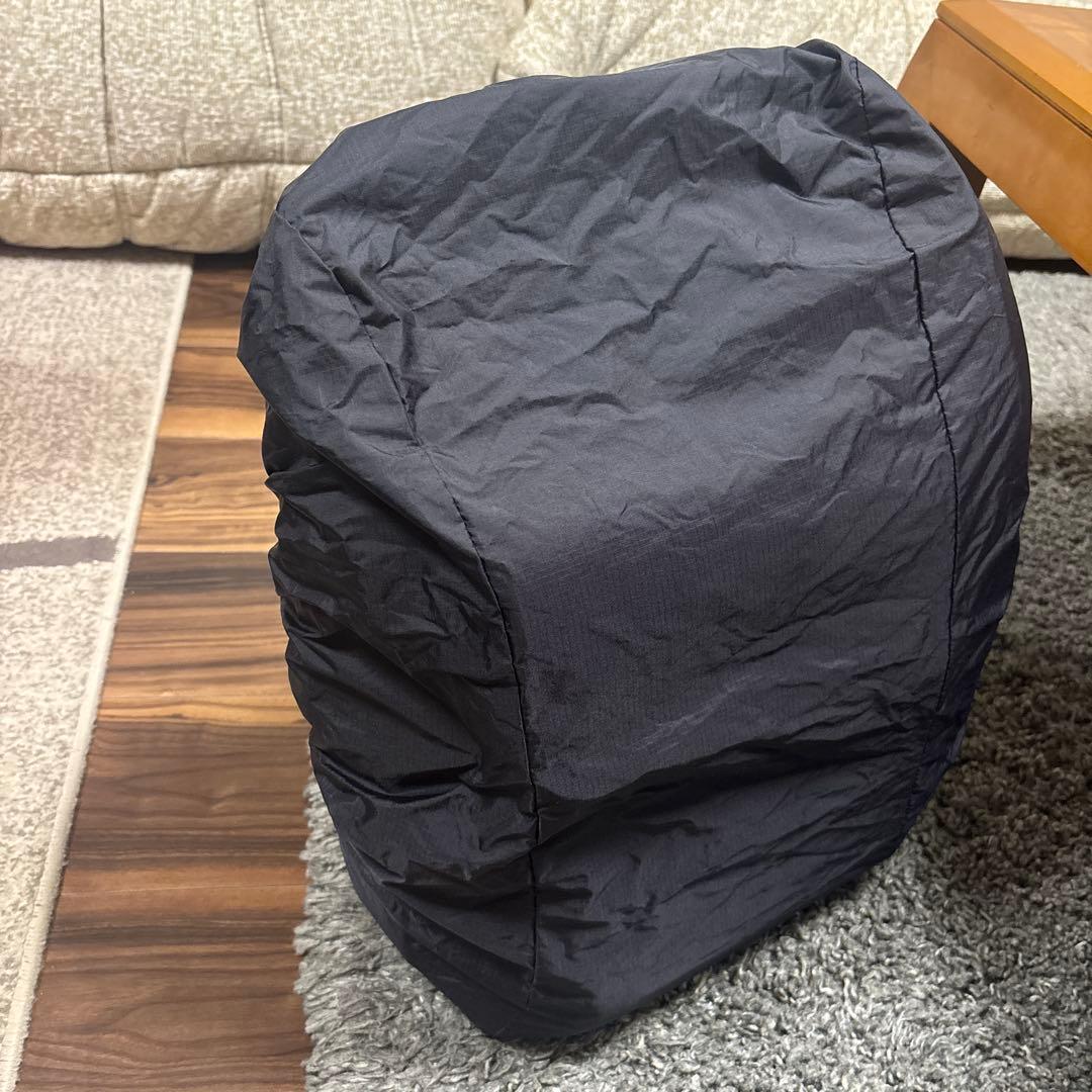 豊島岡女子学園　リュック　学校指定リュック