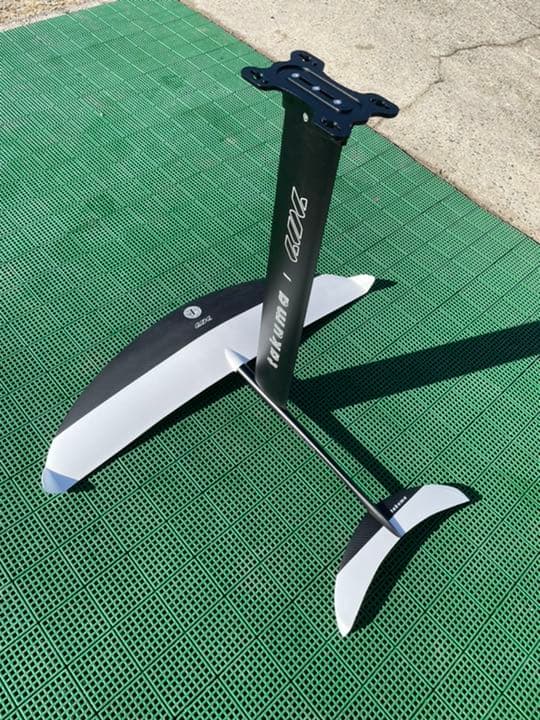 ハイドロダイナミカHydrodynamica 510ミニシモンズサーフボード